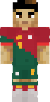 Ronaldo