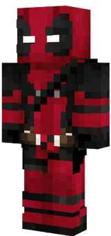 mrde