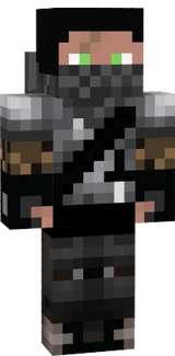 hunter