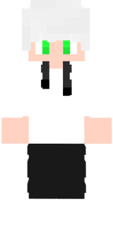 Main Skin PVP Pulli