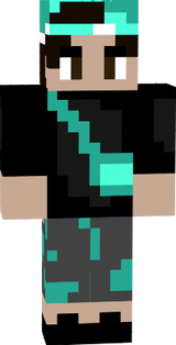 bedrock skin nintendo