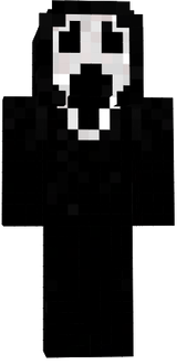 ghosr