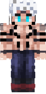 gojo