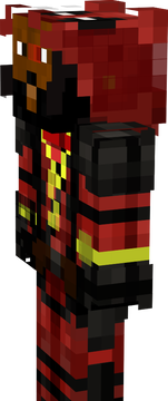 DeedPool Negro