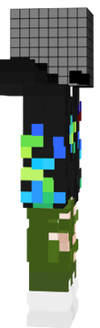 overlay