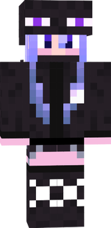 endgirl
