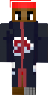 saci itachi