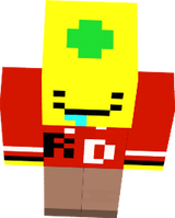 skin MC 3