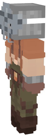 Preview of texture: Doom miner