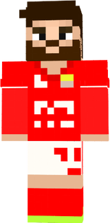 rafa b
