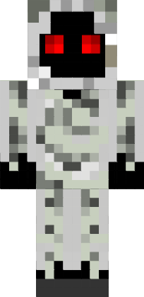 Preview of texture: Minecraft Creepypasta: Entity 303