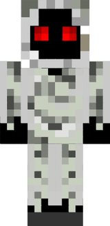 Minecraft Creepypasta: Entity 303