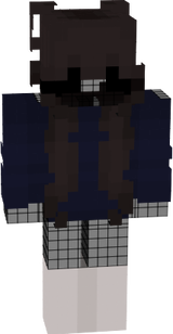 making my minecraft skin