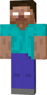 Herobrine