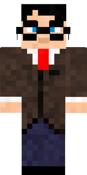 Preview of texture: Clark Kent_SEMG