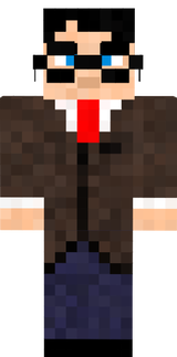 Clark Kent_SEMG