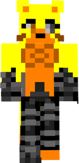 Jack-o-Mangle