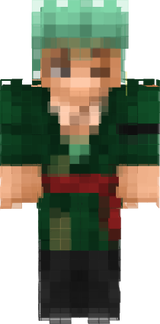 Zoro