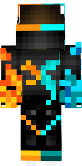 Fire&Ice