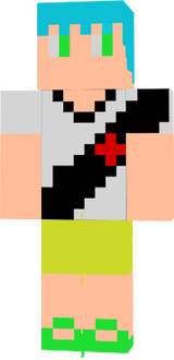 my skin