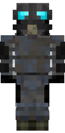 Preview of texture: hl2soldier