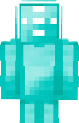 Diamond Block BR
