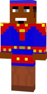 sapmi svart