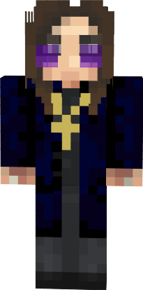 Preview of texture: ozzy osbourne