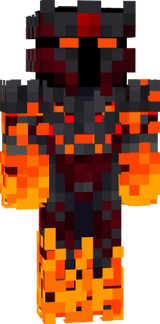 Fire king