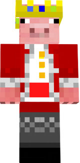 Technoblade never dies