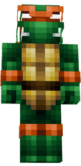 NINAJTURTLE