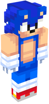 sonic