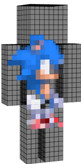 sonic