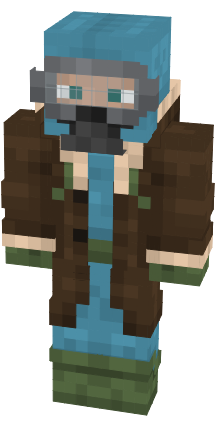 Preview of texture: eternauta