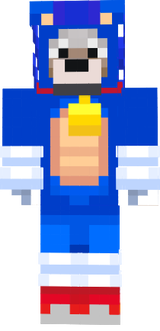 DanyaSkin version 2.0
