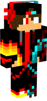skin m