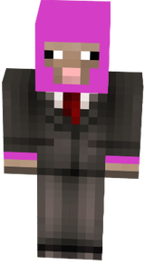 Pink Sheep