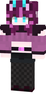KokoKurumi's Minecraft Skins