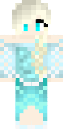 Preview of texture: Elza