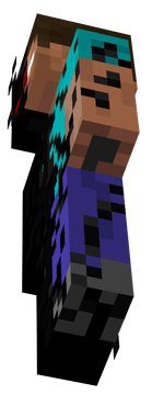 him?