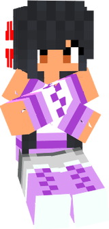 Angry Aphmau Minecraft