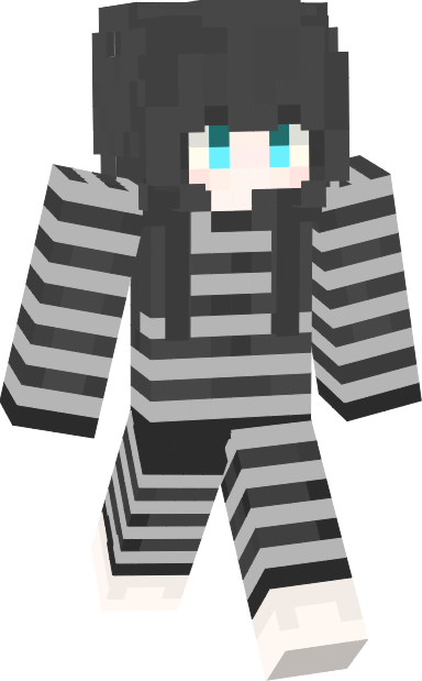 Preview of texture: new skin black