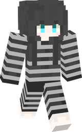 new skin black