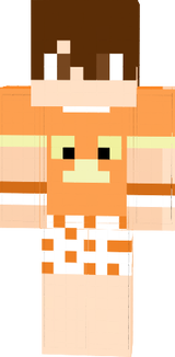 skin bacana