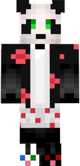 Kiridin Panda