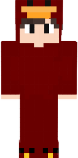 RED YUSUFTe