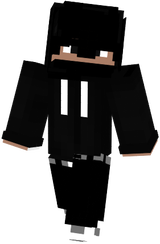 chinito_CL skin