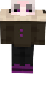 MimiKing_ poison