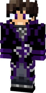 Duxo (Vegetta777 Jefe Final)