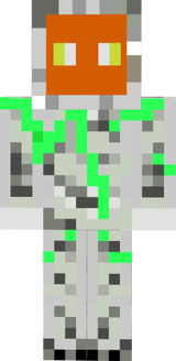 Guardian 01 Humanoid Golem